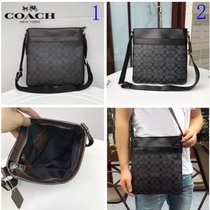 Coach Messenger Sling Bag